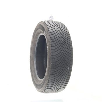 Set of (2) Used 235/65R18 Michelin CrossClimate 2 106H - 5.5-6/32