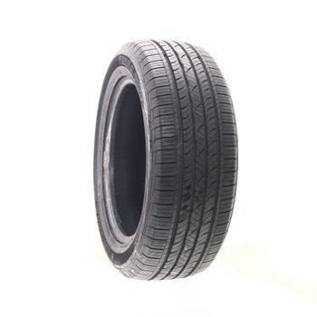Set of (2) Driven Once 275/55R20 Hercules Terra Trac HPT 117H - 11/32