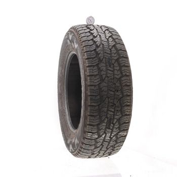 Set of (2) Used 275/65R18 Nokian Rotiiva AT 116T - 11.5/32