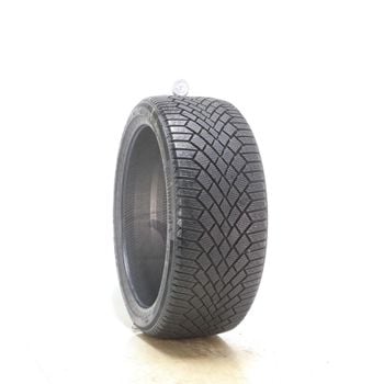 Used 255/35R21 Continental VikingContact 7 98T - 9.5/32