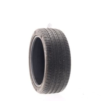 Set of (2) Used 245/40ZR19 Advanta HP Z-02 98W - 8-8.5/32