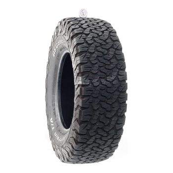 Set of (2) Used LT285/70R17 BFGoodrich All-Terrain T/A KO2 121/118R - 13/32