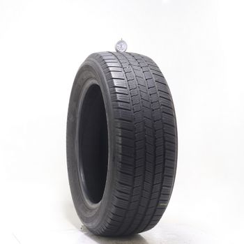 Used 245/55R19 Michelin X LT A/S 103H - 6/32