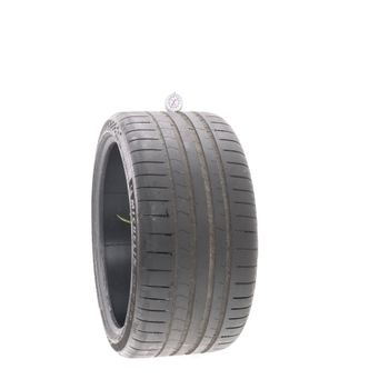 Used 295/30ZR20 Michelin Pilot Sport S 5 MO1 101Y - 8/32
