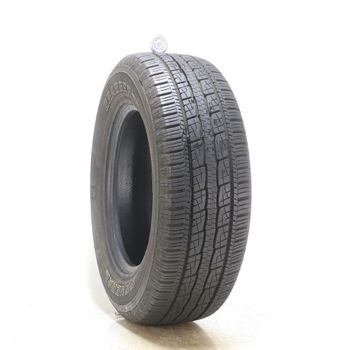 Set of (2) Used 265/65R18 General Grabber HTS 60 114T - 10/32