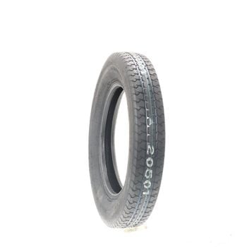 New 175/90D18 Goodyear Inflate To 420 KPA 111M