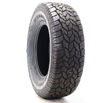 Driven Once LT275/70R18 Trailcutter AT2 All Terrain 125/122S - 15/32