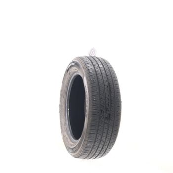 Set of (2) Used 205/60R16 Vantage Touring A/S 92V - 7.5-9/32