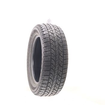 Used 245/60R18 Yokohama Geolandar A/T-S 105H - 7.5/32