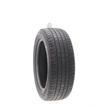 Set of (2) Used 235/55R18 SureDrive Touring A/S TA71 100V - 8-8.5/32