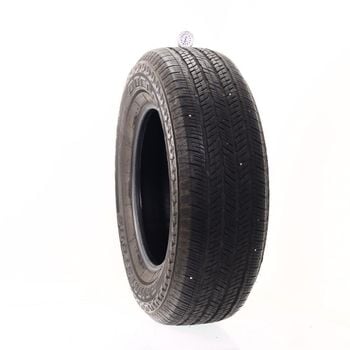 Set of (4) Used 265/70R18 Bridgestone Dueler H/T 685 116T - 7.5-8/32