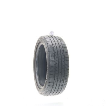 Set of (2) Used 205/50ZR17 Kumho Ecsta PA51 93W - 6.5-7.5/32