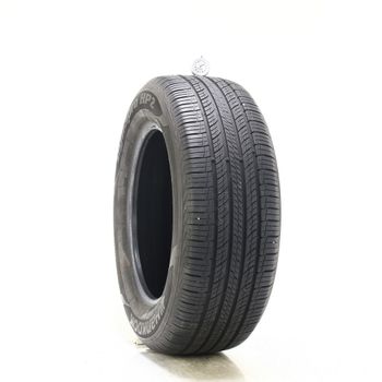 Used 255/60R18 Hankook Dynapro HP2 112V - 9/32