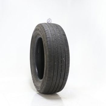 Set of (2) Used 235/65R17 Falken Sincera ST80 A/S 104T - 9-9.5/32