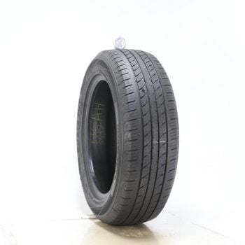 Set of (4) Used 225/60R18 Westlake SU318 H/T 100H - 7-8.5/32