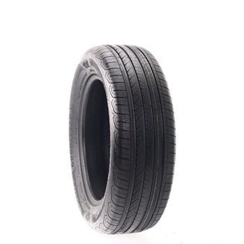 Set of (2) New 215/60R17 Goodyear Assurance TripleMax 2 96H - 99/32