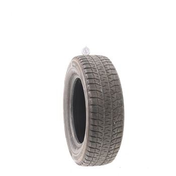 Used 215/65R16 Bridgestone Blizzak WS80 98H - 6.5/32