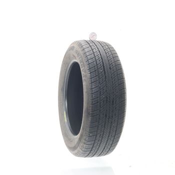 Used 235/60R18 Uniroyal Tiger Paw Touring A/S 103H - 9/32