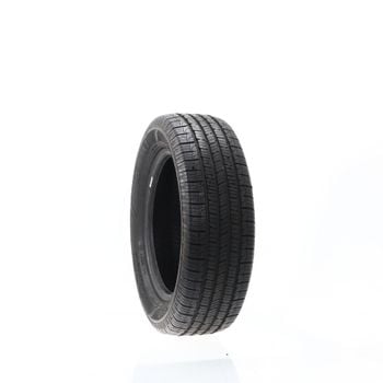 Set of (2) Driven Once 205/60R16 Goodyear Reliant All-season 92V - 10/32