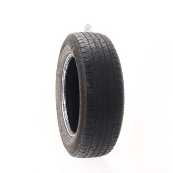 Set of (2) Used 235/65R18 Goodyear Assurance MaxLife 106V - 8-8.5/32