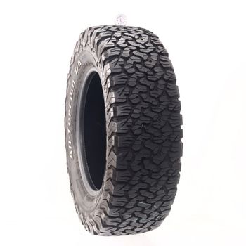 Set of (2) Used LT275/65R18 BFGoodrich All-Terrain T/A KO2 123/120R - 13.5-14/32