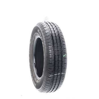 Used 215/75R16 Goodyear Wrangler ST 101S - 10/32