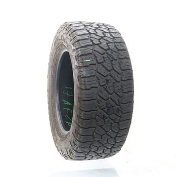 Used LT325/60R20 Falken Wildpeak A/T4W HD 126/123S - 17/32