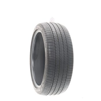 Set of (2) Used 235/45R21 Bridgestone Turanza EL450 ENLITEN 97W - 7.5-8/32