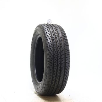 Used 225/60R18 Goodyear Eagle RS-A 99V - 10.5/32