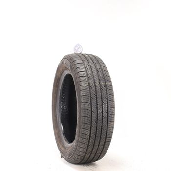 Set of (2) Used 185/60R15 Mazama Reputation NLW-3 84H - 8.5/32