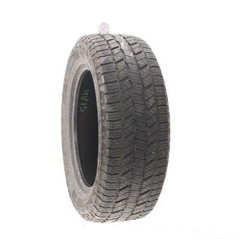 Used 275/60R20 Laufenn X Fit AT 115T - 9/32