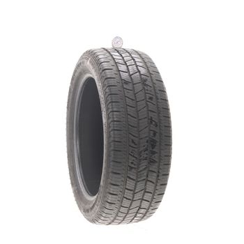 Set of (2) Used 255/50R20 DeanTires Back Country QS-3 Touring H/T 109H - 9-10/32
