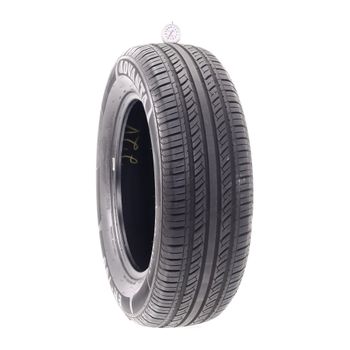 Set of (2) Used 225/65R17 Advanta ER-700 102T - 8-8.5/32