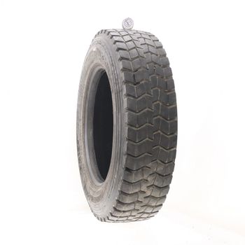 Used 245/70R19.5 Cooper Roadmaster RM190 133/131L - 12.5/32
