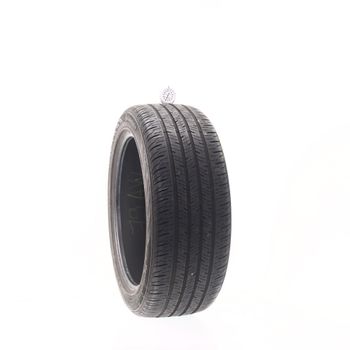 Set of (4) Used 235/45R18 Continental ContiProContact 94H - 8/32