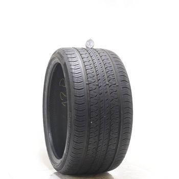 Used 305/30R21 Continental ProContact RX NFO 104H - 6.5/32