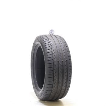 Set of (2) Used 225/50ZR16 Michelin Pilot Exalto PE2 N0 92Y - 8/32
