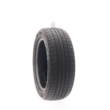 Set of (4) Used 215/55R17 Sentury Touring 94V - 8/32