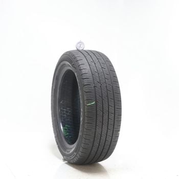 Set of (2) Used 215/55R17 Falken Sincera ST80 A/S 94V - 7.5/32