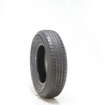 Driven Once ST205/75R15 Goodride ST200 101/97M - 7.5/32