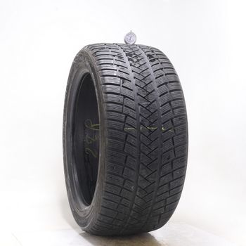 Used 315/40R21 Vredestein Wintrac Pro 115V - 7.5/32