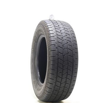 Set of (2) Used 265/65R17 DeanTires Back Country QS-3 Touring H/T 112T - 8.5/32