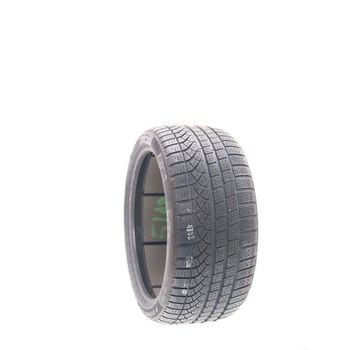 New 265/35R19 Pirelli P Zero Winter TO Elect PNCS 98W