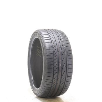 New 255/35ZR19 Bridgestone Potenza RE050A MO1 96Y - 10/32