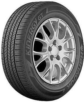 Set of (2) New P225/45R18 Hankook Kinergy GT H436 91H