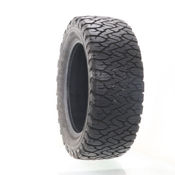 Used LT275/55R20 BFGoodrich All-Terrain T/A KO3 115/112S - 15/32