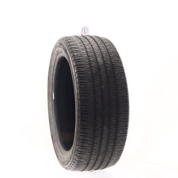 Set of (2) Used 255/45R20 Goodyear Eagle RS-A 101V - 6.5/32