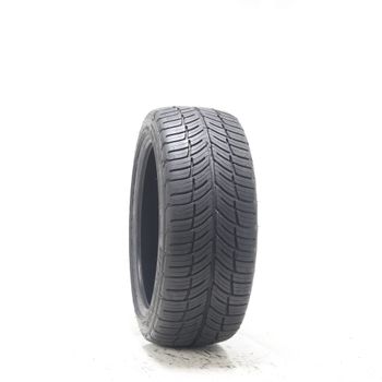 Driven Once 235/45ZR18 BFGoodrich g-Force Comp-2 A/S Plus 98W - 9/32