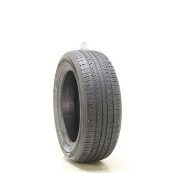 Used 225/55R17 Laufenn G Fit AS 97H - 7/32