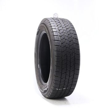Used LT265/60R20 Continental TerrainContact H/T 121/118R - 10.5/32
